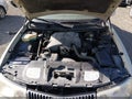 Photo 10 of 11 — 2000 Lincoln Town Car
