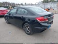 Photo 3 of 17 — 2015 Honda Civic