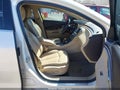 2012 Buick LaCrosse — photo 5 of 12 | VIN 1G4GD5E35CF325405