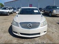 2012 Buick LaCrosse — photo 6 of 12 | VIN 1G4GD5E35CF325405