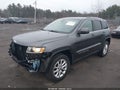 Photo 2 of 16 — 2016 Jeep Grand Cherokee