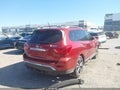 Photo 4 of 15 — 2017 Nissan Pathfinder