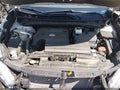 Photo 10 of 16 — 2018 Nissan Murano