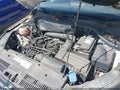 2015 Volkswagen Tiguan — photo 10 of 16 | VIN WVGAV7AX1FW575462