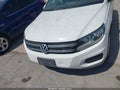 2015 Volkswagen Tiguan — photo 6 of 16 | VIN WVGAV7AX1FW575462