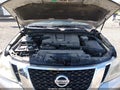 Photo 10 of 16 — 2017 Nissan Armada
