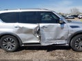 Photo 13 of 16 — 2017 Nissan Armada