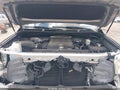 2016 Toyota Tundra — photo 10 of 17 | VIN 5TFAY5F13GX541121