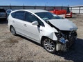 2013 Toyota Prius V — photo 1 of 16 | VIN JTDZN3EU0D3198315