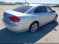 2013 Volkswagen Passat — photo 4 of 10 | VIN 1VWBP7A32DC014165