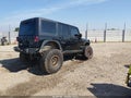 Photo 4 of 15 — 2012 Jeep Wrangler Unlimited