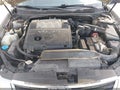 2008 Nissan Maxima — photo 10 of 16 | VIN 1N4BA41E98C807852