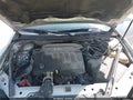 Photo 10 of 16 — 2016 Chevrolet Impala Limited