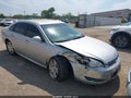 Photo 1 of 16 — 2016 Chevrolet Impala Limited