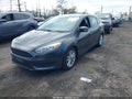 2016 Ford Focus — photo 6 of 11 | VIN 1FADP3F25GL292198