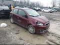 Photo 1 of 16 — 2020 Mitsubishi Mirage