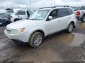 2011 Subaru Forester — photo 2 of 13 | VIN JF2SHAEC6BH748378