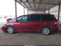 Photo 14 of 16 — 2011 Toyota Sienna
