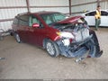 Photo 1 of 16 — 2011 Toyota Sienna