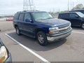 2001 Chevrolet Tahoe — photo 1 of 11 | VIN 1GNEK13T71J307082