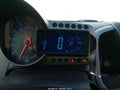 2014 Chevrolet Sonic — photo 7 of 17 | VIN 1G1JC5SB0E4222909