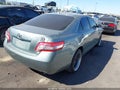 Photo 4 of 12 — 2010 Toyota Camry