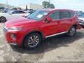 Photo 2 of 19 — 2020 Hyundai Santa Fe