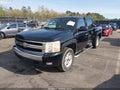 Photo 2 of 16 — 2008 Chevrolet Silverado 1500