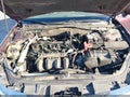 2011 Ford Fusion — photo 10 of 11 | VIN 3FAHP0HA3BR102977