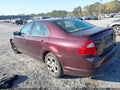 2011 Ford Fusion — photo 3 of 11 | VIN 3FAHP0HA3BR102977