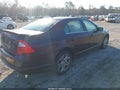 2011 Ford Fusion — photo 4 of 11 | VIN 3FAHP0HA3BR102977