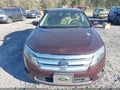 2011 Ford Fusion — photo 6 of 11 | VIN 3FAHP0HA3BR102977
