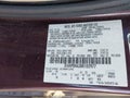 2011 Ford Fusion — photo 9 of 11 | VIN 3FAHP0HA3BR102977