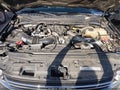 Photo 10 of 16 — 2017 Ford F-250