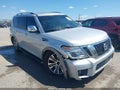 Photo 1 of 15 — 2018 Nissan Armada