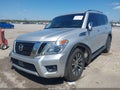 Photo 2 of 15 — 2018 Nissan Armada