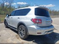 Photo 3 of 15 — 2018 Nissan Armada