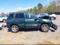 2003 Chevrolet Tracker — photo 12 of 15 | VIN 2CNBE634036931035
