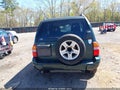 2003 Chevrolet Tracker — photo 15 of 15 | VIN 2CNBE634036931035