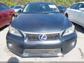Photo 12 of 16 — 2011 Lexus CT 200h