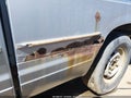 1984 Datsun 720 — photo 6 of 11 | VIN JN6ND01S2EX289565