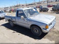 Photo 1 of 11 — 1984 Datsun 720