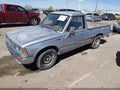1984 Datsun 720 — photo 2 of 11 | VIN JN6ND01S2EX289565