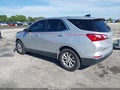 2018 Chevrolet Equinox — photo 3 of 16 | VIN 2GNAXSEV3J6170837