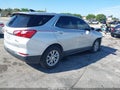 2018 Chevrolet Equinox — photo 4 of 16 | VIN 2GNAXSEV3J6170837