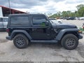 Photo 13 of 16 — 2024 Jeep Wrangler