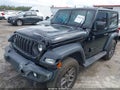 Photo 6 of 16 — 2024 Jeep Wrangler