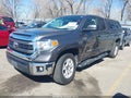 Photo 2 of 16 — 2014 Toyota Tundra