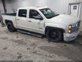 Photo 1 of 16 — 2015 Chevrolet Silverado 1500