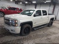 Photo 2 of 16 — 2015 Chevrolet Silverado 1500